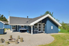 Holiday home Brombærvangen C- 679